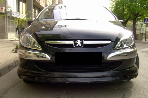 Peugeot 307 Ön Karlık 2001 ve Sonrası ürün görseli 1