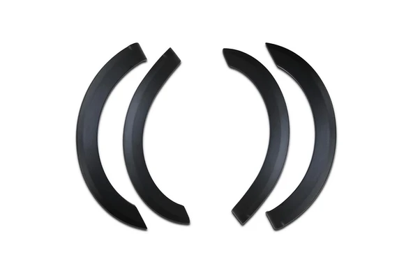 Mercedes Vito W447 Çamurluk Dodik Set 8 Parça Abs 2014 ve Sonrası - Resim 2