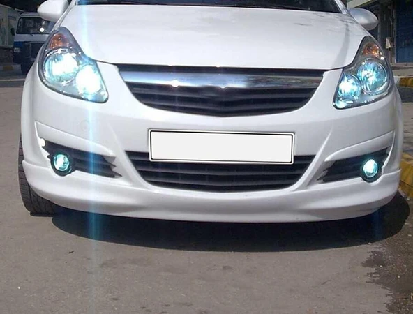 Opel Corsa D Ön Karlık 4 Kapı 2007-2014 Arası ürün görseli 1