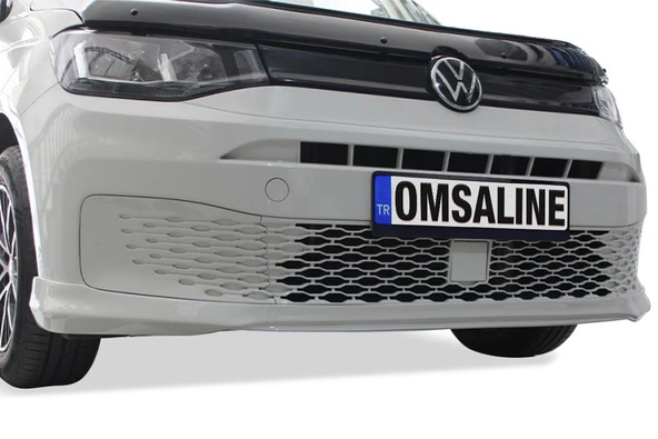 VW Caddy Ön Karlık 2021 ve Sonrası - Resim 3
