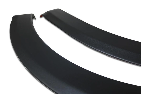 Mercedes Vito W447 Çamurluk Dodik Set 8 Parça Abs 2014 ve Sonrası - Resim 4