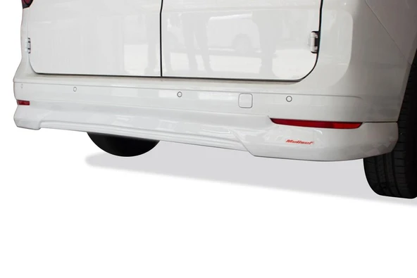 VW Caddy Arka Karlık 2021 ve Sonrası ürün görseli 1