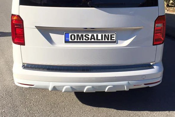 VW Caddy Arka Karlık Uzun Şase 2021 ve Sonrası ürün görseli 1