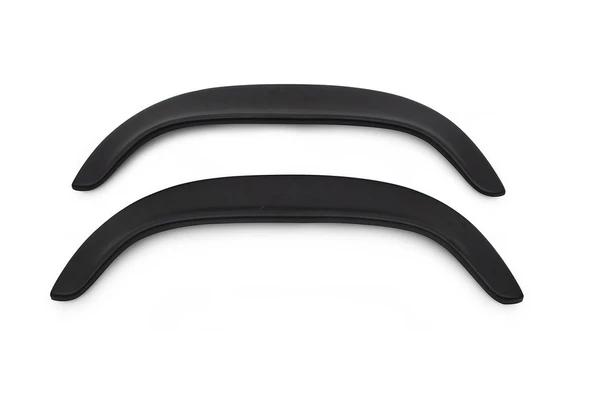 Renault Master Arka Teker Kaplama ABS 2 Parça 2010-2014 Arası ürün görseli