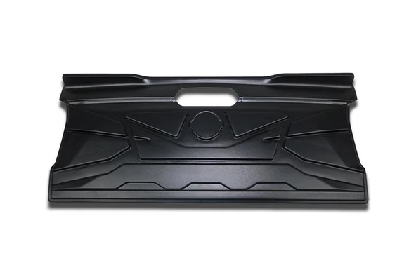 Ssangyong Musso Bagaj Kapağı Dodik 2018 ve Sonrası - Resim 3