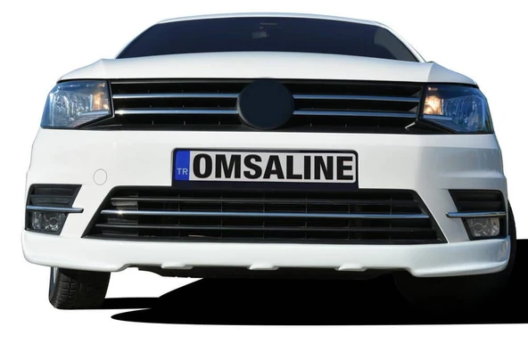 VW Caddy Minivan Ön Karlık 2015-2020 Arası ürün görseli 1