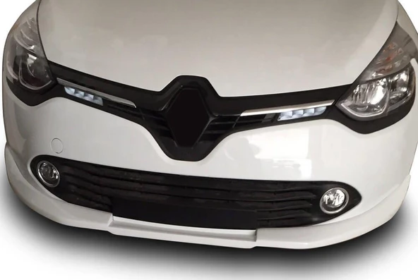 Renault Clio 4 HB Ön Karlık 2012-2015 Arası ürün görseli 1