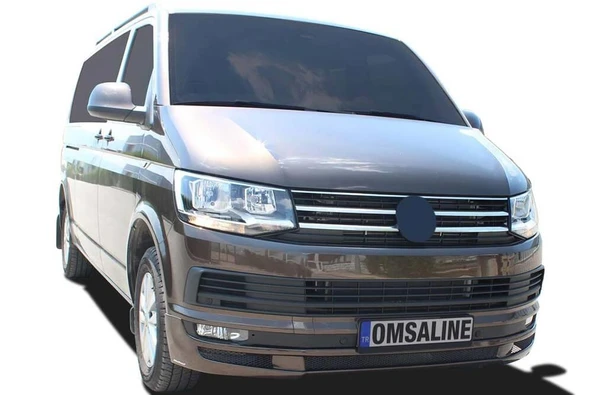 VW T6 Transporter Ön Karlık 2015-2018 Arası - Resim 3