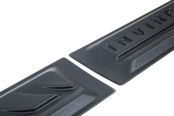 Toyota Hilux Kapı Dodik Set 4 Parça 2018-2020 Arası - Resim 4