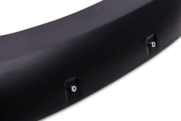 VW Amarok Çamurluk Dodik Seti (19 cm Depo Kapaklı) Vidalı Abs 4 Parça 2012-2017 Arası - Resim 6