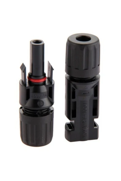 URETECH Mc4 Konnektör Mc4 Ip67 Tuv ürün görseli 1