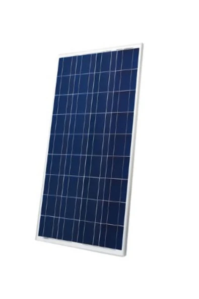 URETECH 165 W 170 Watt Polikristal Güneş Paneli Solar Panel 12v ürün görseli 1