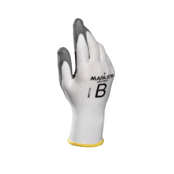 Mapa KryTech 579 Kesilme Dirençli İş Eldiveni Takımı No:10 ürün görseli 1