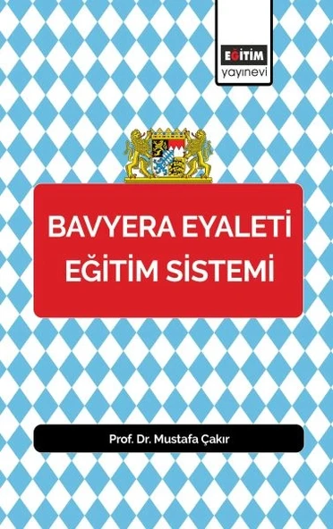 Bavyera Eyaleti Eğitim Sistemi ürün görseli