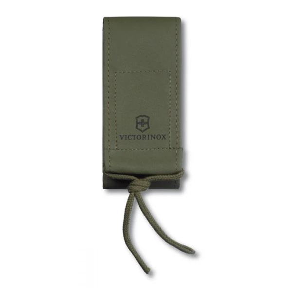 Victorinox Hunter Pro Turuncu Çakı Kılıflı 0.9410.9 - Resim 2