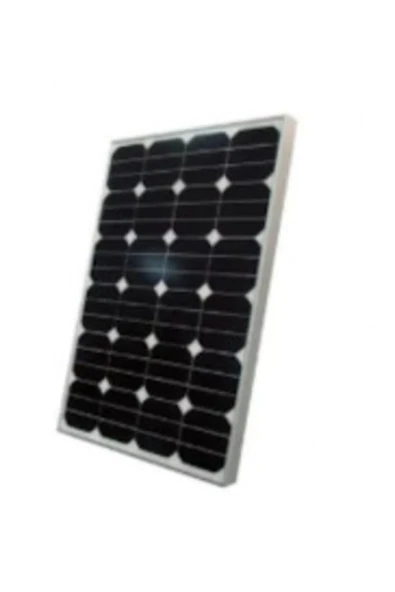 URETECH 75 Watt Mono Güneş Paneli 70 Watt ürün görseli 1