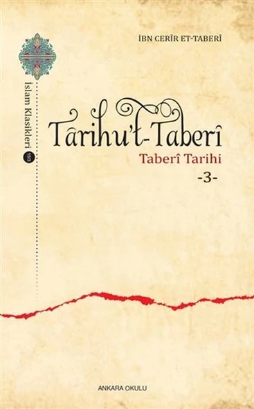 Tarihut-Taberi - Taberi Tarihi 3 ürün görseli