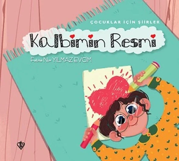 Kalbimin Resmi ürün görseli