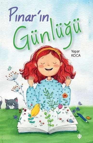 Pınarın Günlüğü ürün görseli