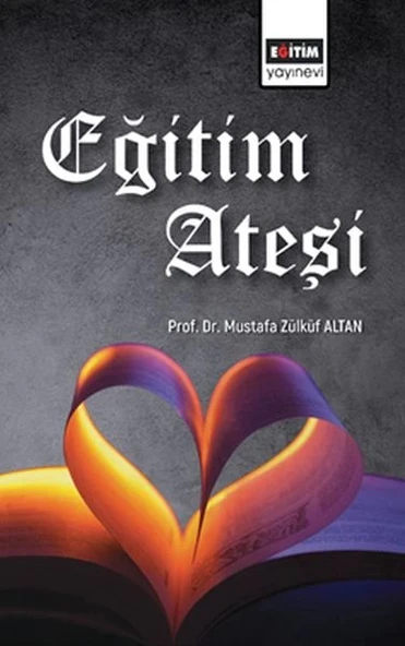 Eğitim Ateşi ürün görseli