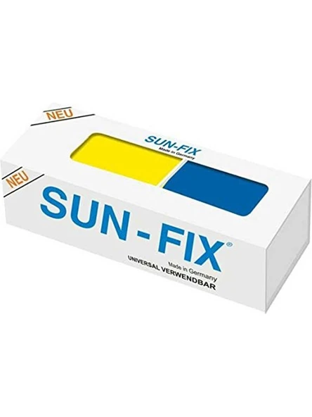 SUNFİX KAYNAK MACUN 100 GR ürün görseli