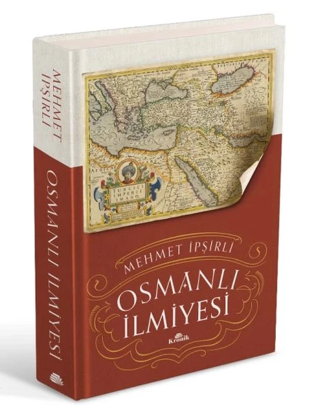 Osmanlı İlmiyesi ürün görseli