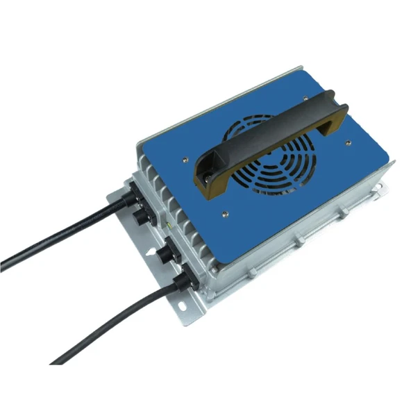 TommaTech Batarya Şarj Ünitesi Entegre 48V-30A ürün görseli 1