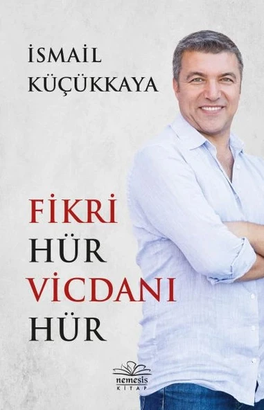 Fikri Hür Vicdanı Hür ürün görseli