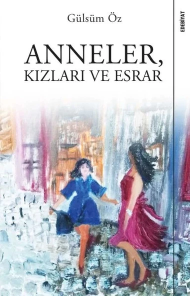 Anneler, Kızları ve Esrar ürün görseli