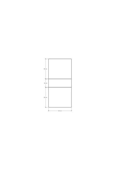 Masif Ahşap Katlanır Mutfak Yemek Çalışma Masası Masif-01  Çam - Resim 3