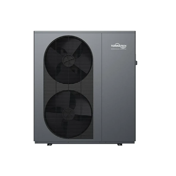 TommaTech 16kW Titan Serisi Isı Pompası(MonoFaze) ürün görseli 1