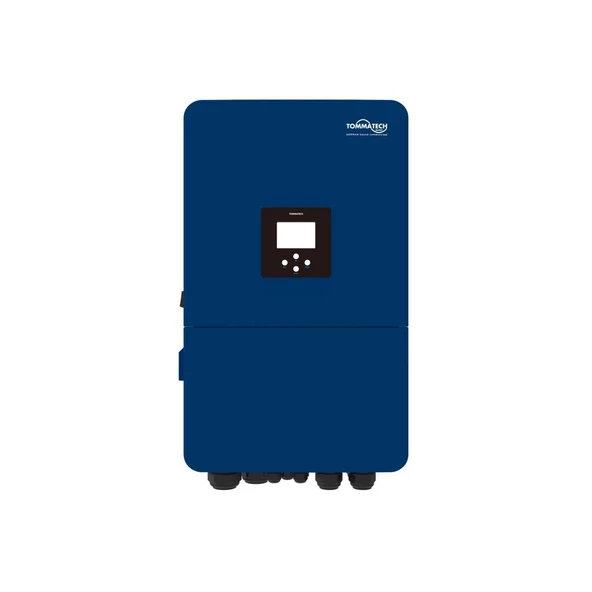 TommaTech F Serisi 15.0kW Üç Faz LV Hibrit İnverter ürün görseli 1