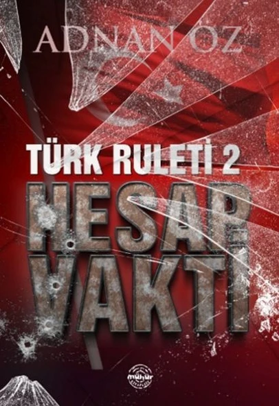 Türk Ruleti-2 Hesap Vakti ürün görseli