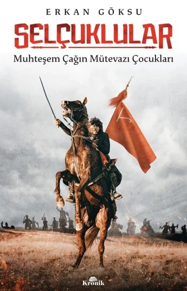 Selçuklular - Muhteşem Çağın Mütevazı Çocukları ürün görseli