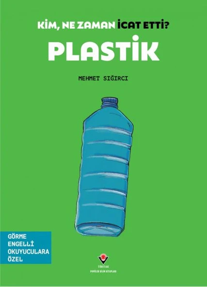 Kim, Ne Zaman İcat Etti? Plastik ürün görseli