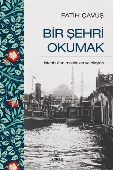 Bir Şehri Okumak ürün görseli