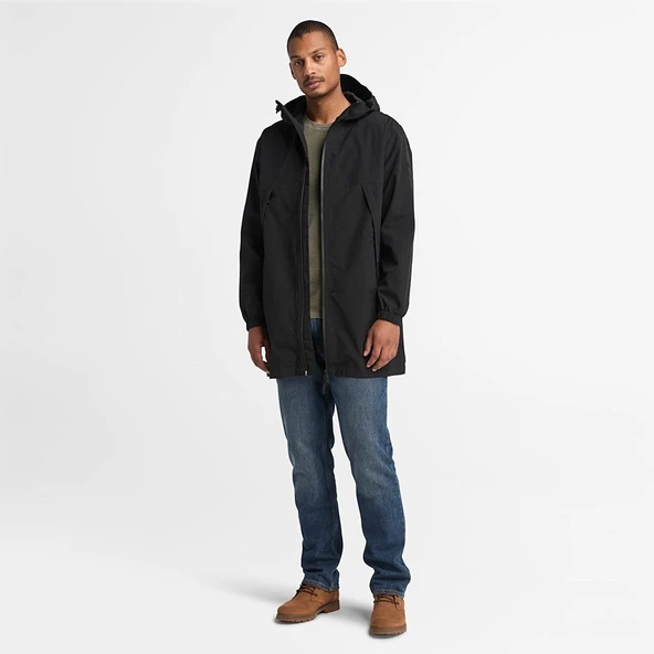 Timberland WINNICK Waterproof Erkek Parka TB0A44PP0011 - 2