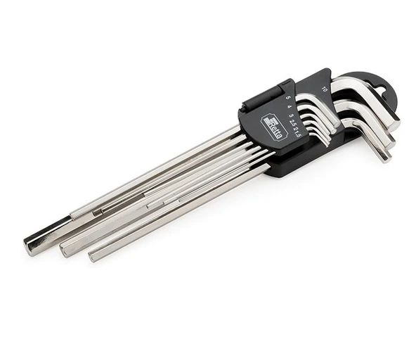 RETTA 9PCS UZUN ALYAN TAKIMI ürün görseli