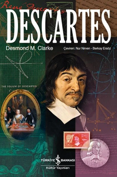 Descartes ürün görseli 1