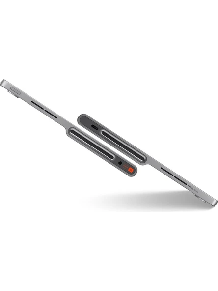 Lenovo Tab Plus 8GB 128GB 11.5" Dahili JBL Hoparlörlü + Kılıf ZADX0144TR - 8