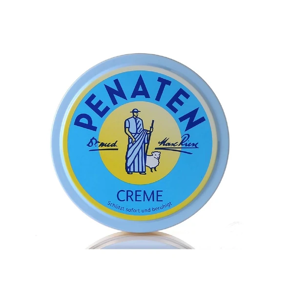 Penaten Baby Bebek Bakım Kremi 50 ml - 1