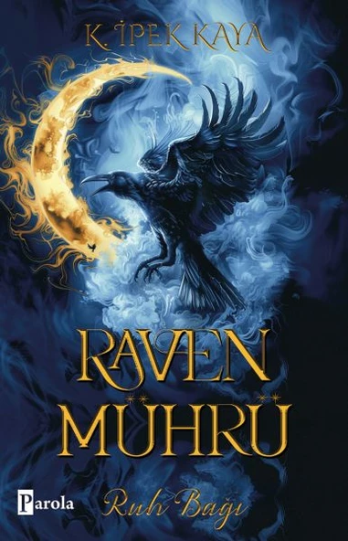 Raven Mührü – Ruh Bağı ürün görseli