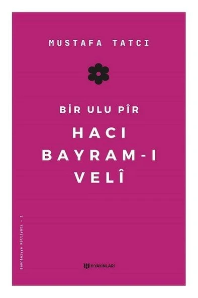 Bir Ulu Pir Hacı Bayramı Veli ürün görseli