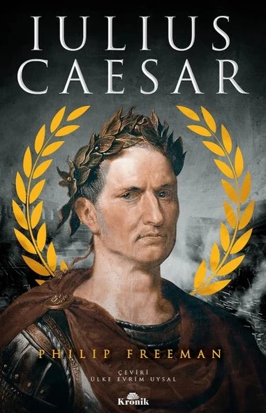 Julius Caesar ürün görseli