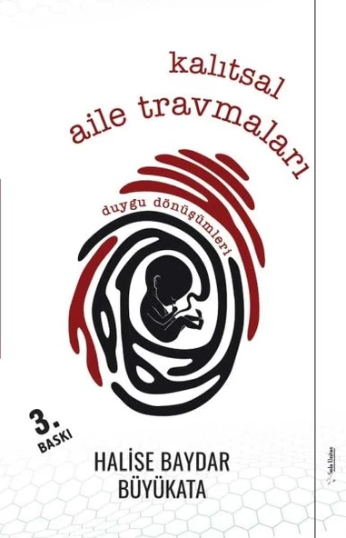 Kalıtsal Aile Travmaları - Duygu Dönüşümleri ürün görseli