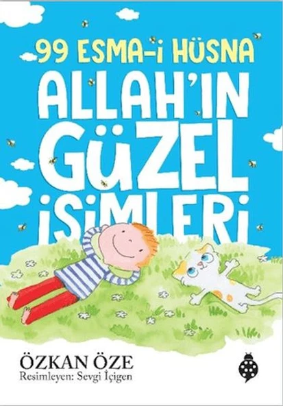 99 Esma-i Hüsna Allah’ın Güzel İsimleri ürün görseli