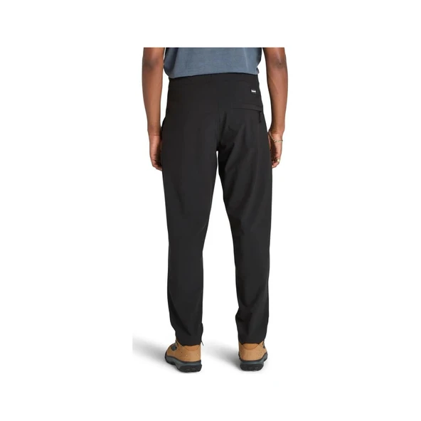 Timberland QUICK-DRY STRETCH PANTS Erkek Pantolon TB0A2QCS0011 - Resim 4