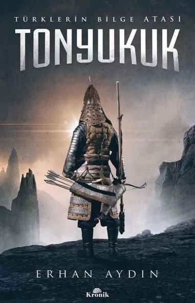 Tonyukuk - Türklerin Bilge Atası ürün görseli 1