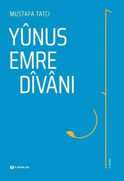 Yunus Emre Divanı (Ciltli) ürün görseli