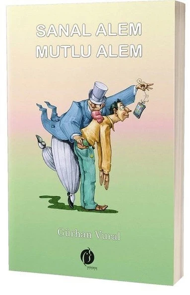 Sanal Alem Mutlu Alem ürün görseli